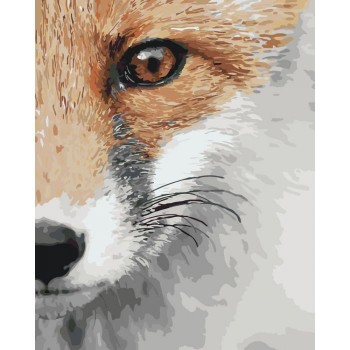 Картина по номерам  