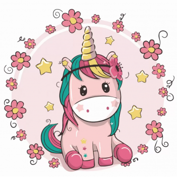 Картина за номерами. Art Craft 