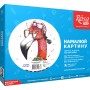 Картина за номерами. Rosa „Fashion Flamingo“ 35х45см N00013207