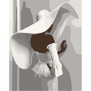 Картина за номерами