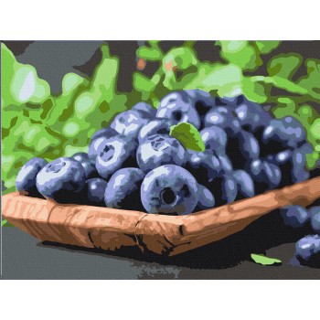 Картина за номерами. Art Craft 