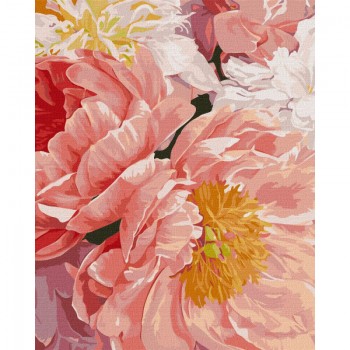 Картина по номерам 