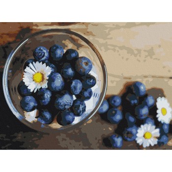 Картина за номерами. Art Craft 