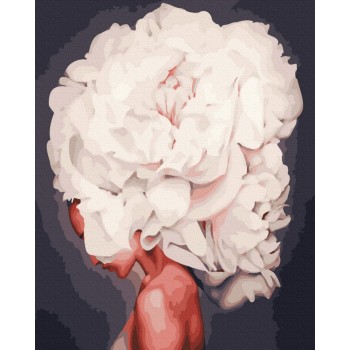 Картина по номерам. Rainbow Art 