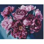 Картина за номерами. Букет 