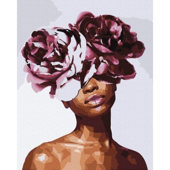 Картина за номерами. Rainbow Art