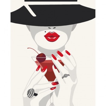 Картина за номерами