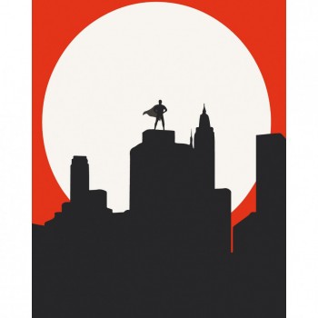 Картина за номерами