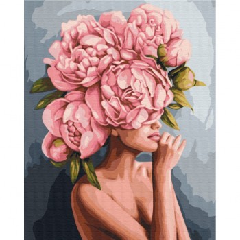 Картина по номерам 