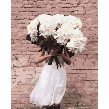 Картина за номерами. Rainbow Art 