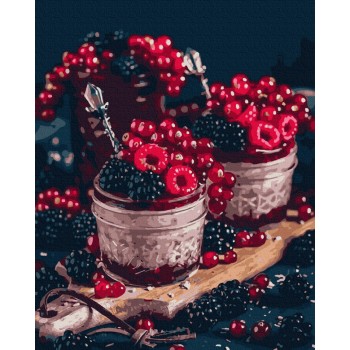 Картина за номерами. Rainbow Art