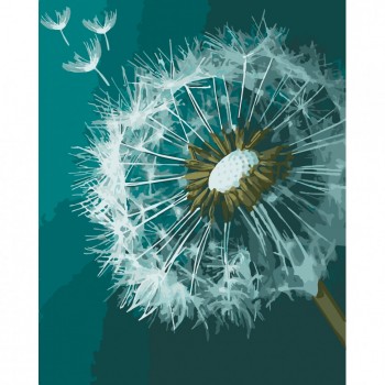 Картина за номерами