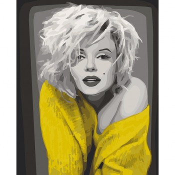 Картина за номерами