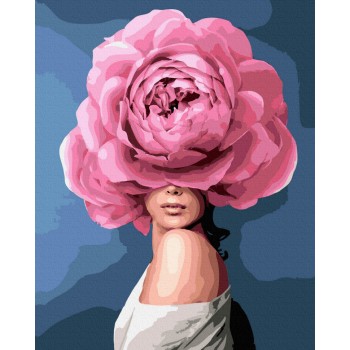 Картина по номерам. Rainbow Art 