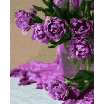 Картина за номерами. Rainbow Art 