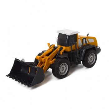 Детская игрушка стройтехника  558-1, 20 см (558-1C)