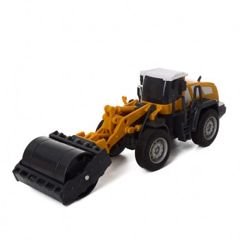 Детская игрушка стройтехника  558-1, 20 см (558-1D)