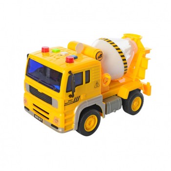 Стройтехника AS-2613 (Бетономешалка)