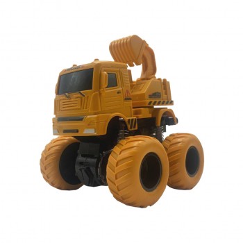 Стройтехника RS6639E-1-3 инерционная (Экскаватор)