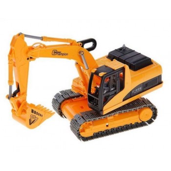 Экскаватор 9998-9 гусеничный