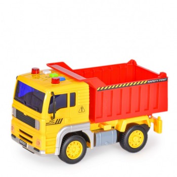 Стройтехника AS-2613 (Самосвал)