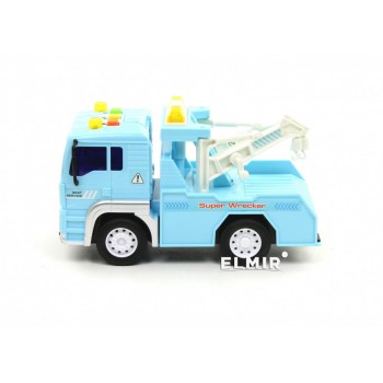 Спецтехніка AS-2615 (Евакуатор)