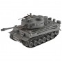 Танк на радиоуправлении TIGER ZIPP Toys 789-3ZT GER, 1:18