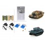 Танковий бій р/у 5001 (8шт)2танка в наборі, в кор. 48,5*30см Танковий бій р/у 5001 (8шт)2танка в наборі, в кор. 48,5*30см
