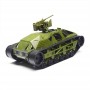 Іграшковий Танк FC166 32см. Іграшковий Танк FC166 32см.