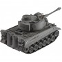 Танк на радиоуправлении TIGER ZIPP Toys 789-3ZT GER, 1:18