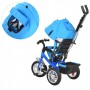 Велосипед колясочний M 3113-5A