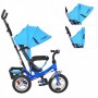 Велосипед колясочний M 3113-5A
