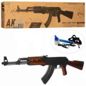 Детский автомат JG-239-UC Калашников на аккумуляторе