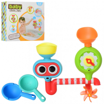 Водопад 20013-UC для купания, 21 см ( уцененный товар )