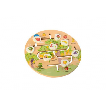 Деревянная игрушка Игра MD 2355-3-UC ( Уцененный товар)