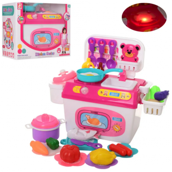 Игровой набор Кухня 963-UC