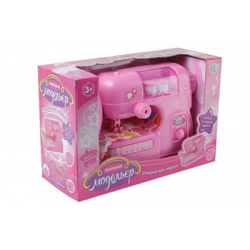 Детская игровая Швейная машинка 2030-UC