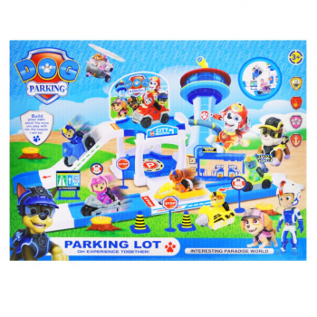 Детский игровой набор 