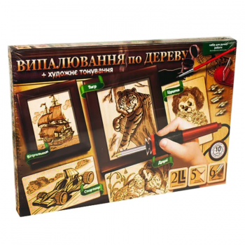 Набор для творчества 