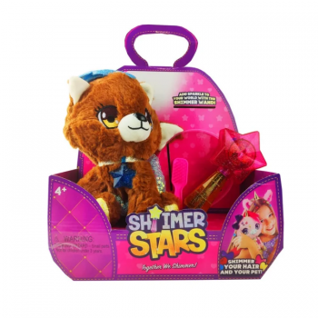 Детский набор для украшения игрушки Bambi MP 2136(Brown)-UC