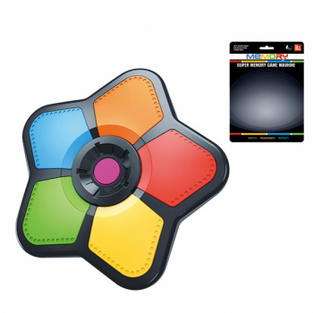 Гра G65-1-UC Memory Уцененный товар