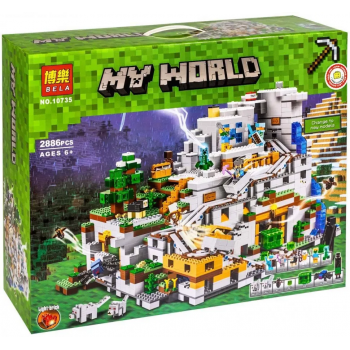 Конструктор 