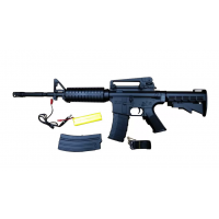 Детский автомат M16 (XM-139)-UC на аккумуляторе