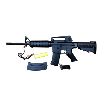 Детский автомат M16 (XM-139)-UC на аккумуляторе