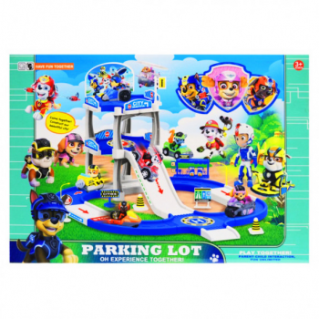 Детский игровой набор 