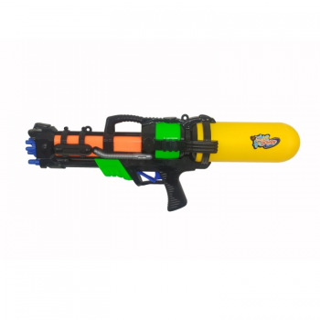 УЦЕНКА!!! Водяной автомат M 1917(Black)-UC