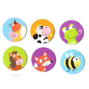 Настольная игра DoDo Мемо 