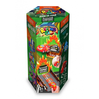 Набор креативного творчества CLRC-01DT-UC 