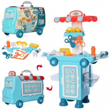 Доктор 11K08-UC ( уцененный товар )