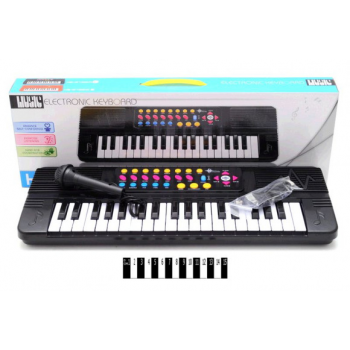 Синтезатор HS3722A-UC ( уцененный товар )